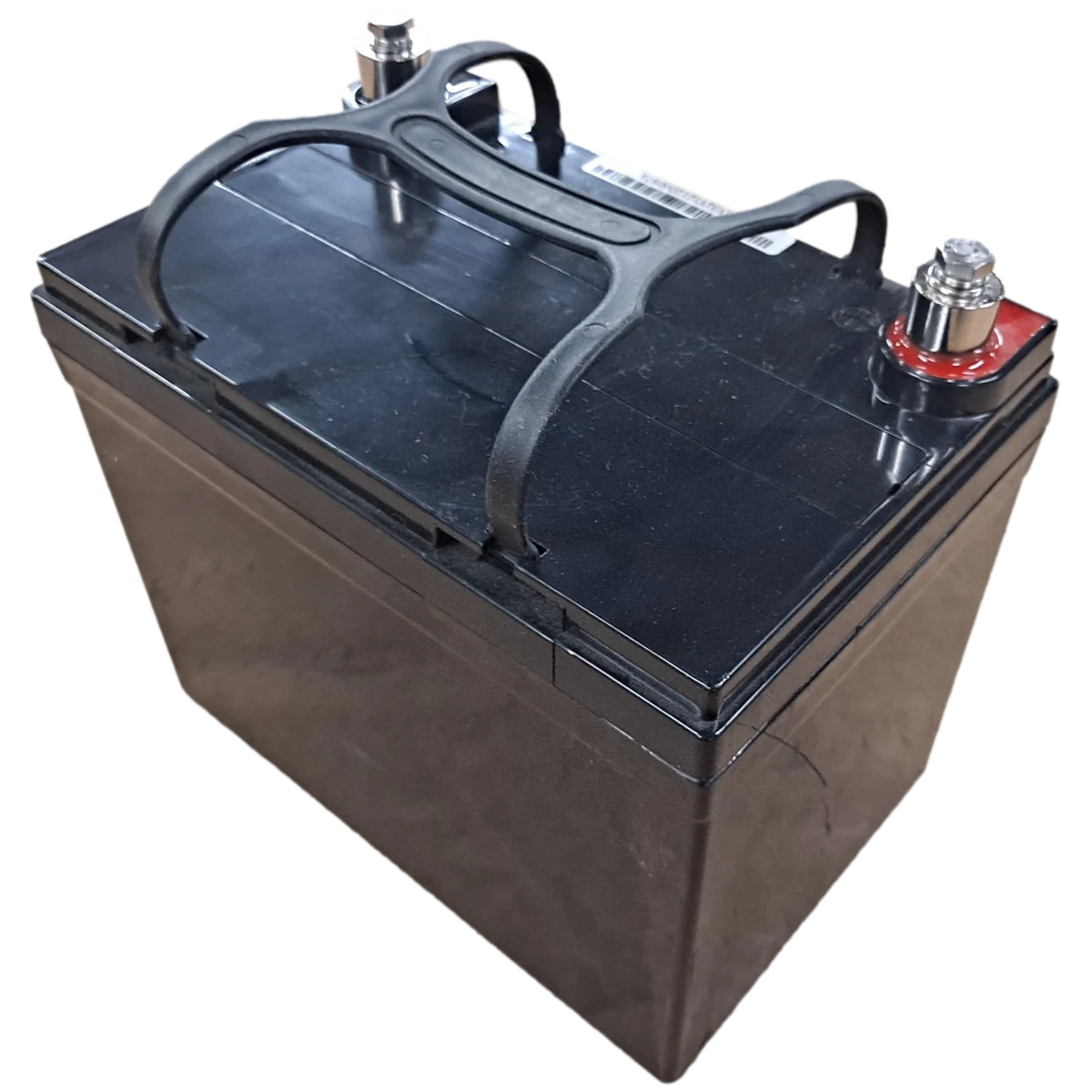 12.8v 32ah 410wh LifePo4 Battery with BMS – Battery Hookup