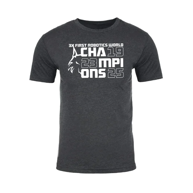 1323 - Madtown Robotics Merch