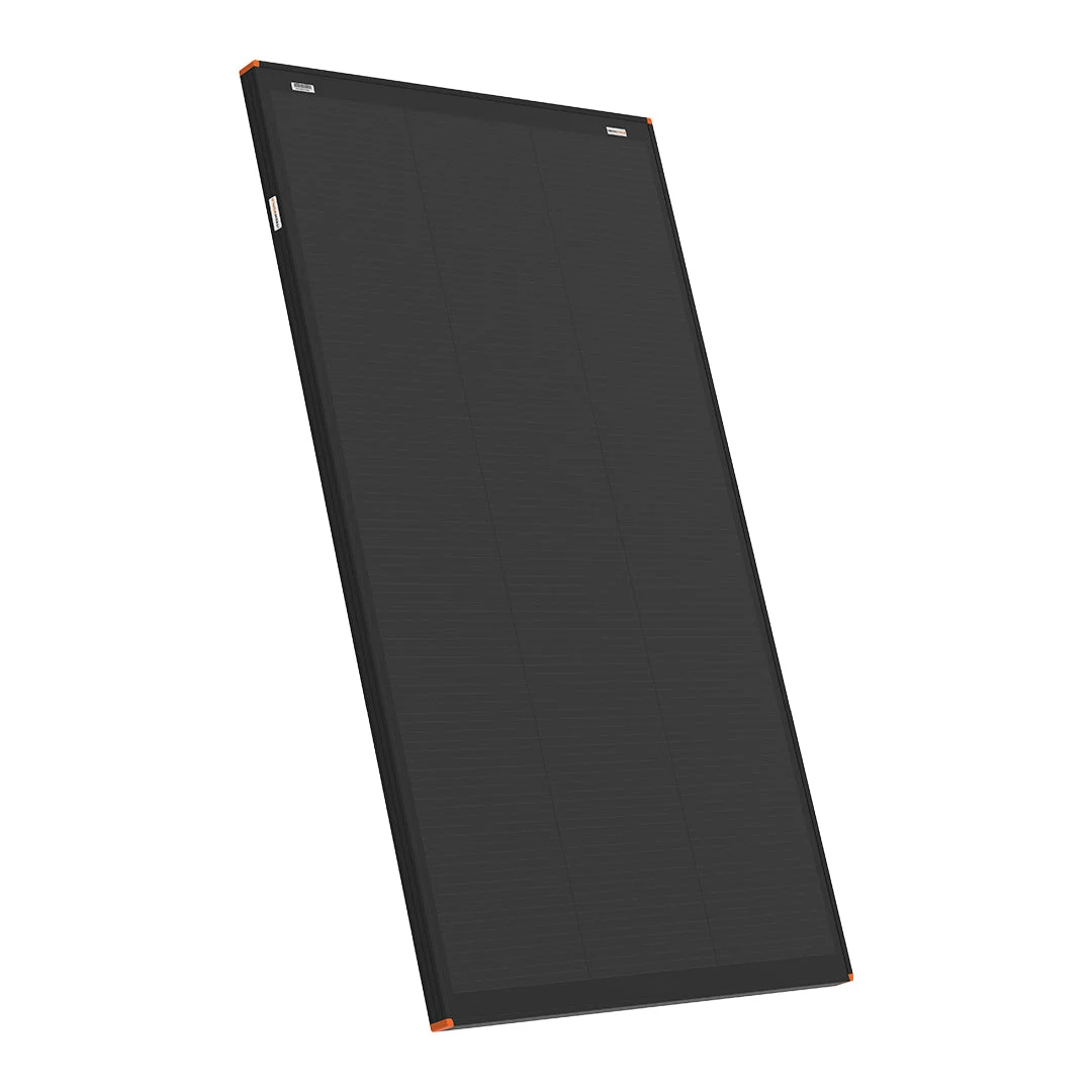150WHard Frame Solar Panel22V/27V