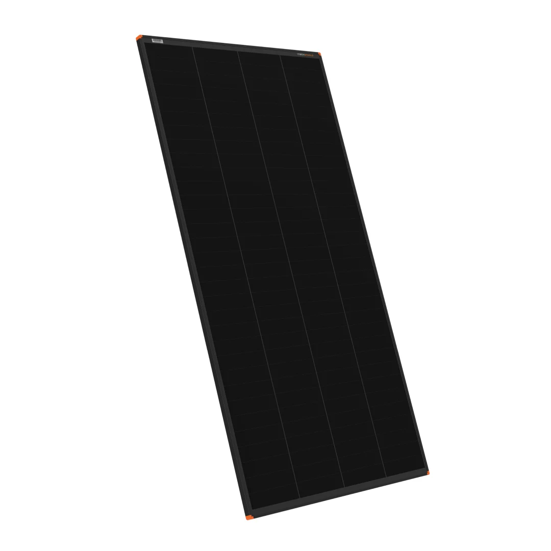 170WHard Frame Solar Panel22V