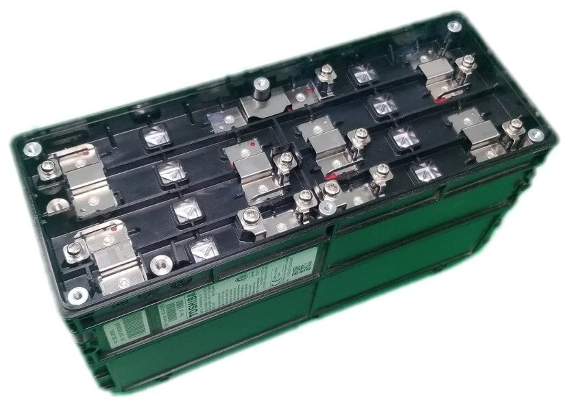 18v LTO Toshiba SCiB 20,000 cycles! – Battery Hookup