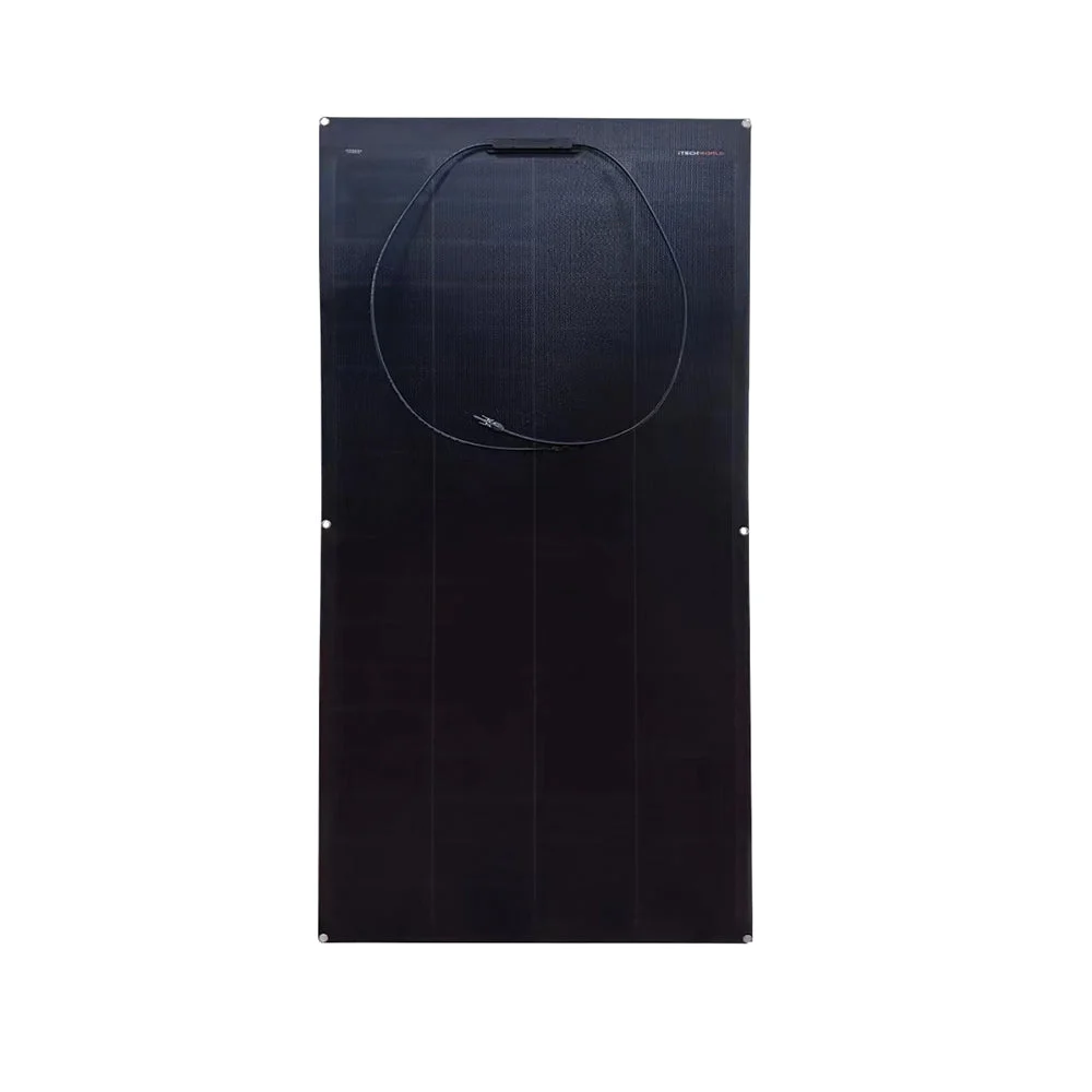 200WFlexible Solar Panelwith HPX PRO Technology