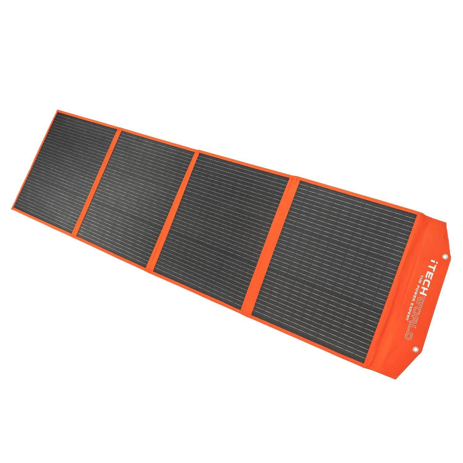 200WSolar Blanketwith Raptor Skin