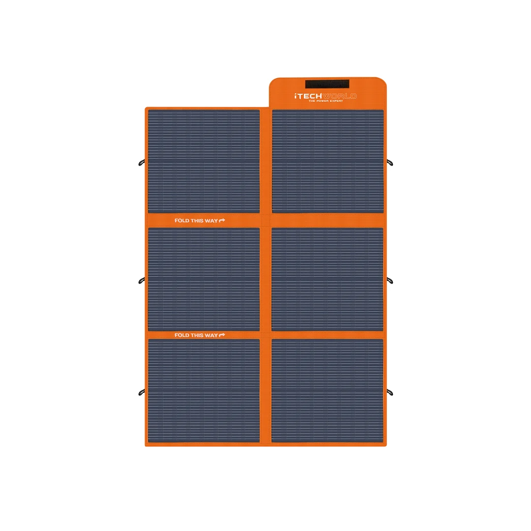 200WSolar Matwith Raptor Skin