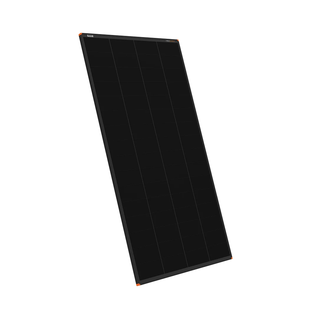 250WHard Frame Solar Panel22V