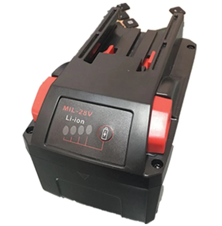 28V Milwaukee M28 Cordless Drill Battery Replacement 48-11-2830 48-11-2850