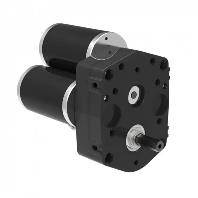 3 CIM Ball Shifter
