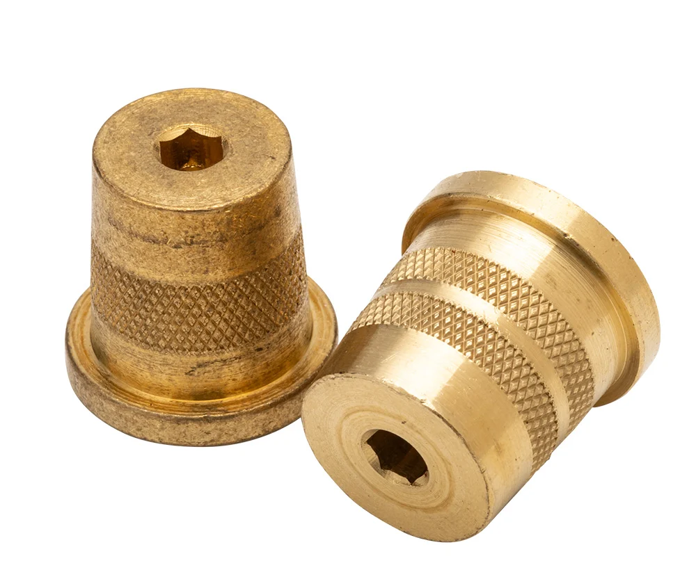 SAE Terminal Kit – 6mm