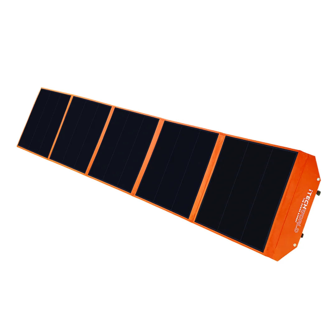 400WSolar Blanketwith Raptor Skin