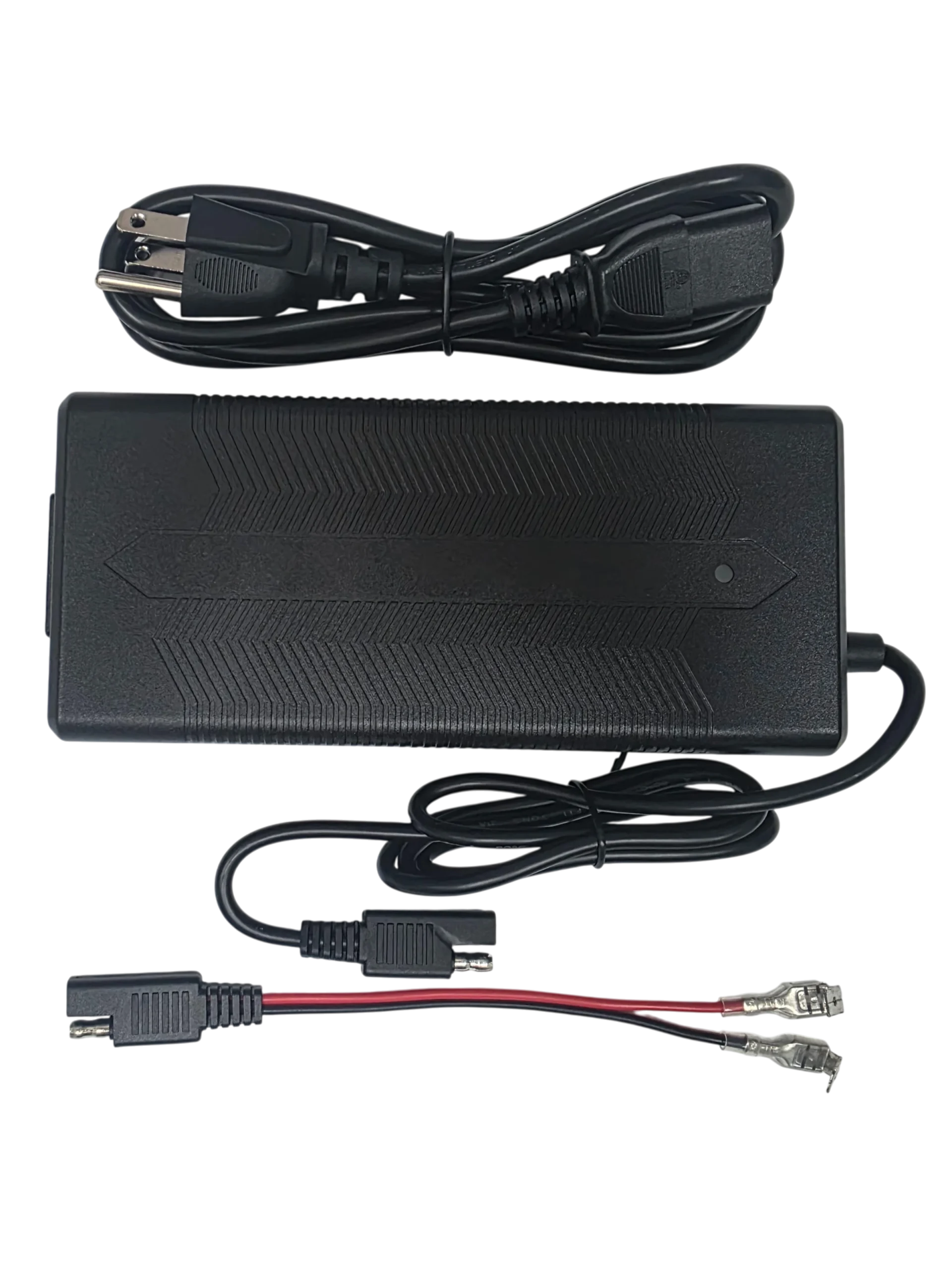 6A NMC 16.8V Charger - For NMC batteries only!