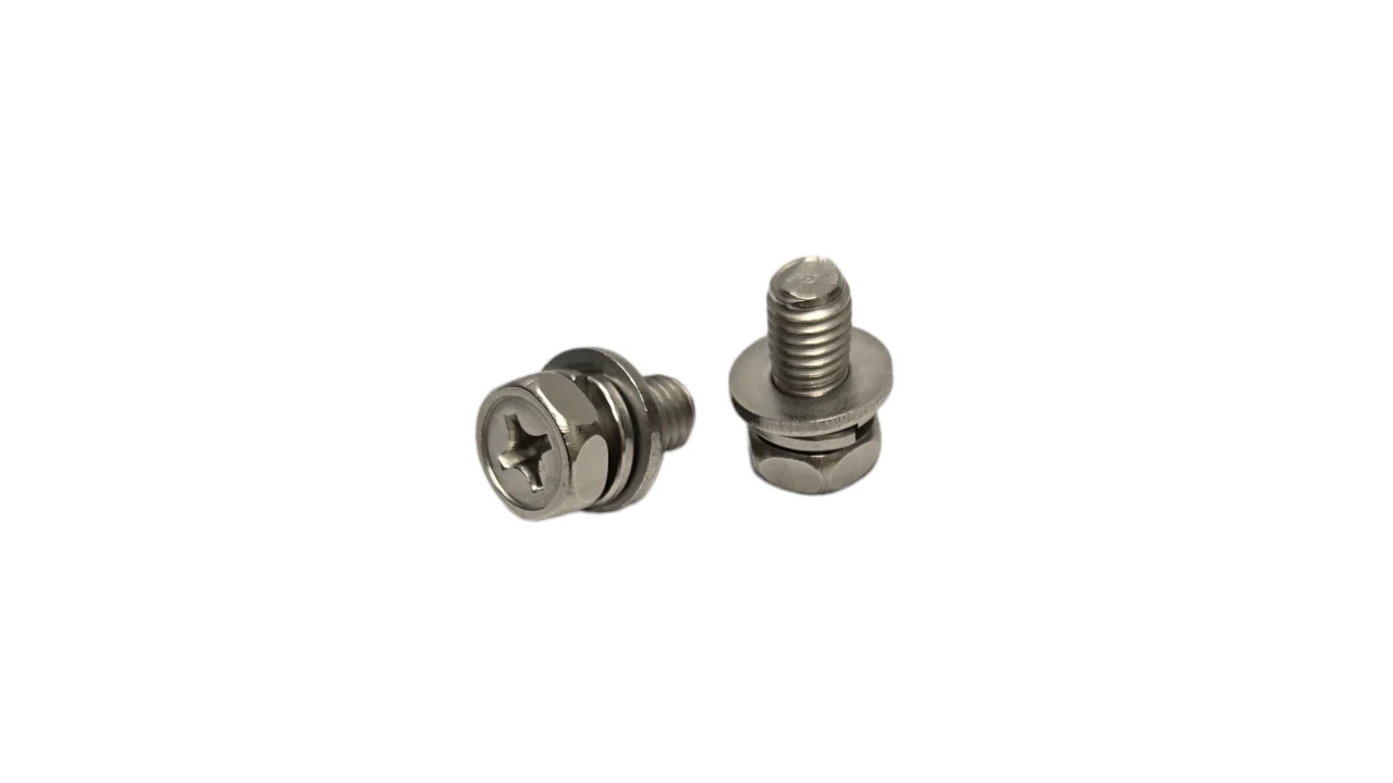8MM Battery Bolt (pair)