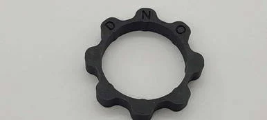 AGM Rattler 25/35384 Focus Ring Extension