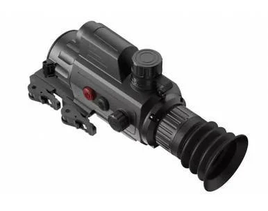 AGM Varmint LRF TS35-640