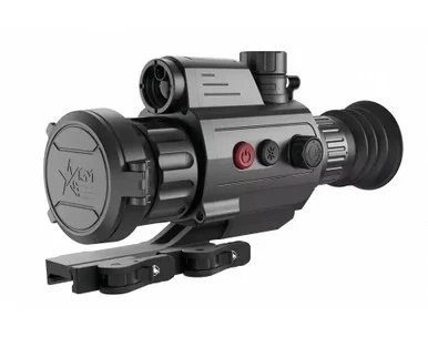 AGM Varmint LRF TS50-640