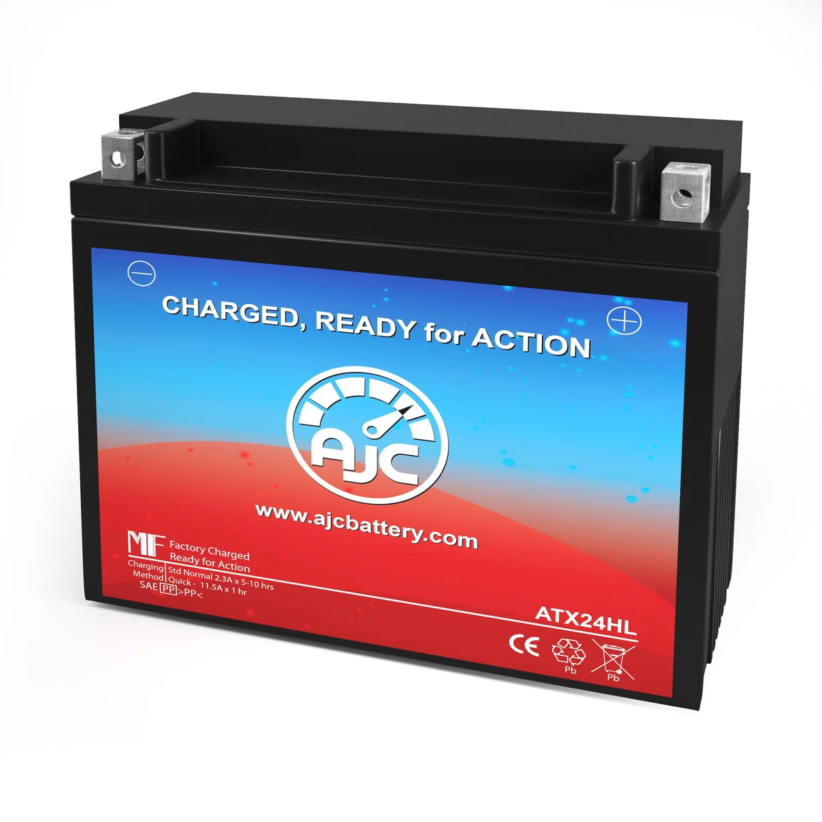 AJC Battery Compatible with Benelli 900 Motorcycle Battery (2011-2013)