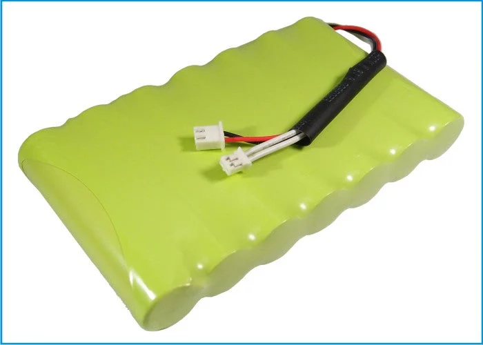 AMX Viewpoint VPW-CP,touchscreens VPW-GS Survey Multimeter and Equipment Replacement Battery