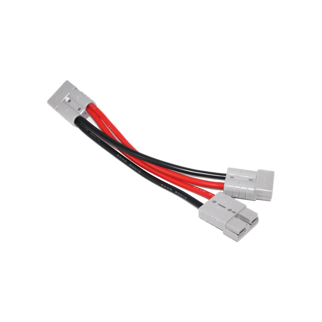 Anderson ParallelCable50A