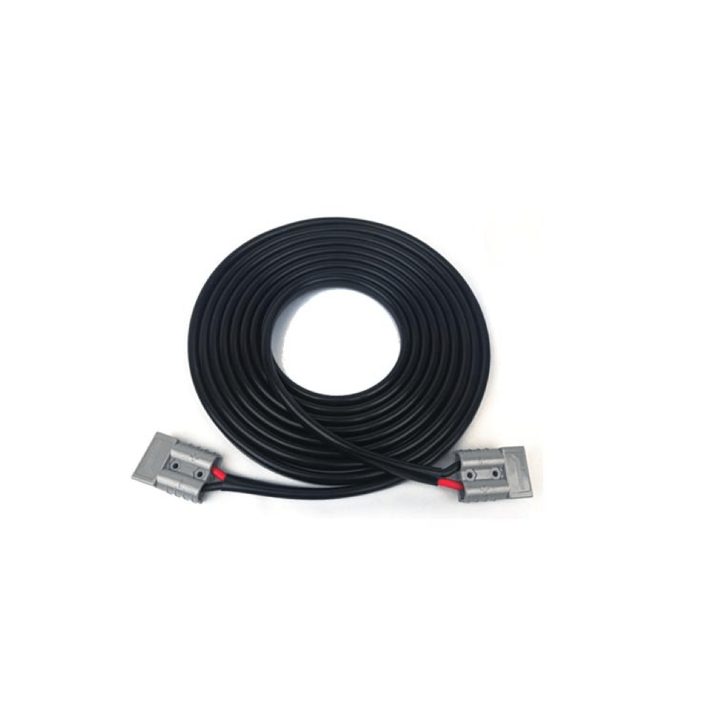 Anderson to AndersonCable750V