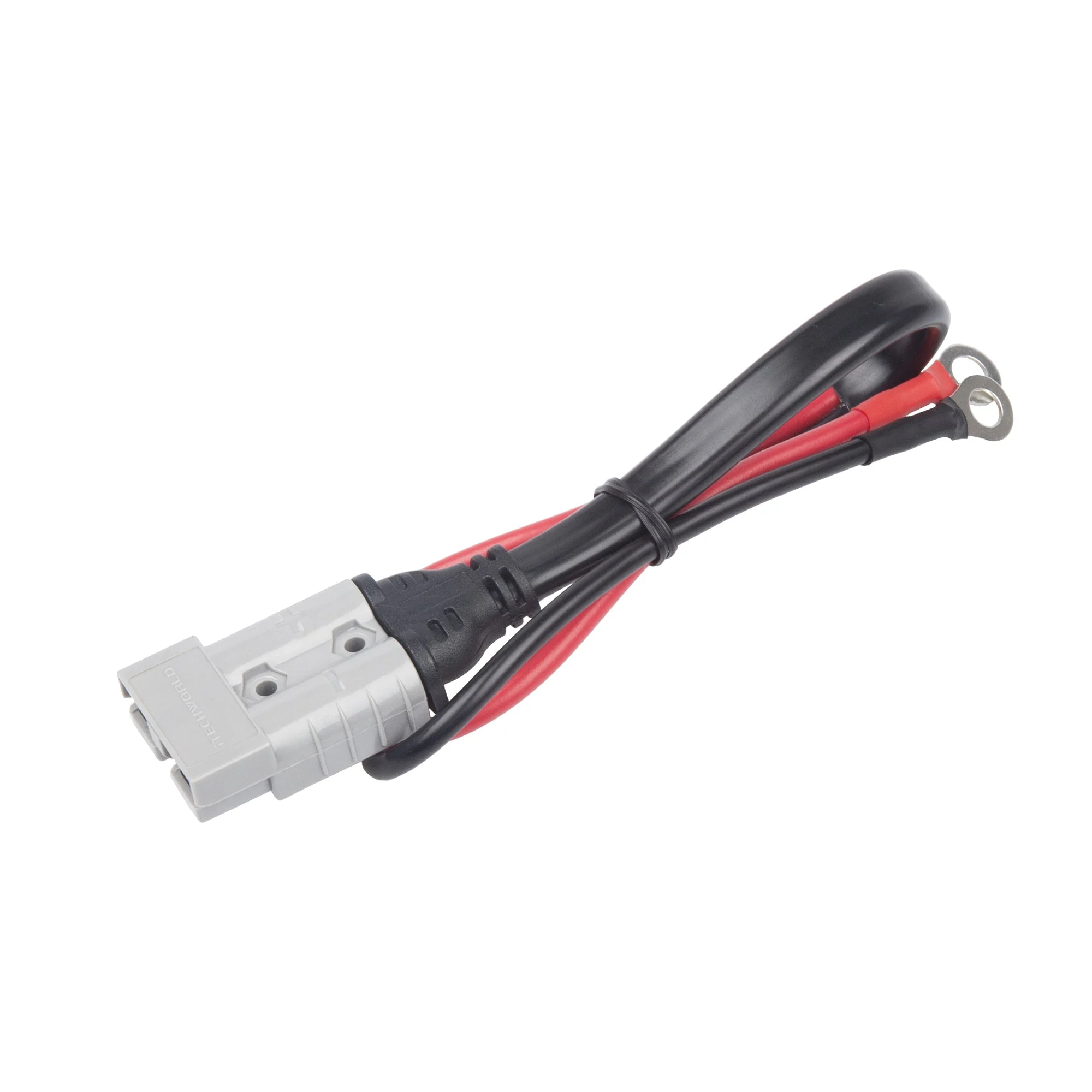 Anderson to EyeletsCable50A