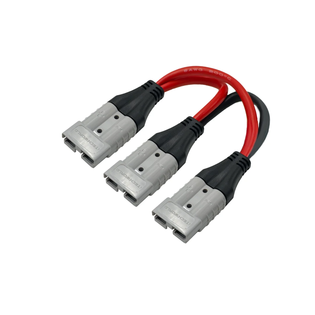AndersonSeries Adapter50A