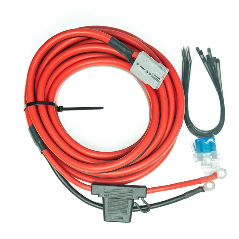 AndersonWiring Kit60A 6AWG