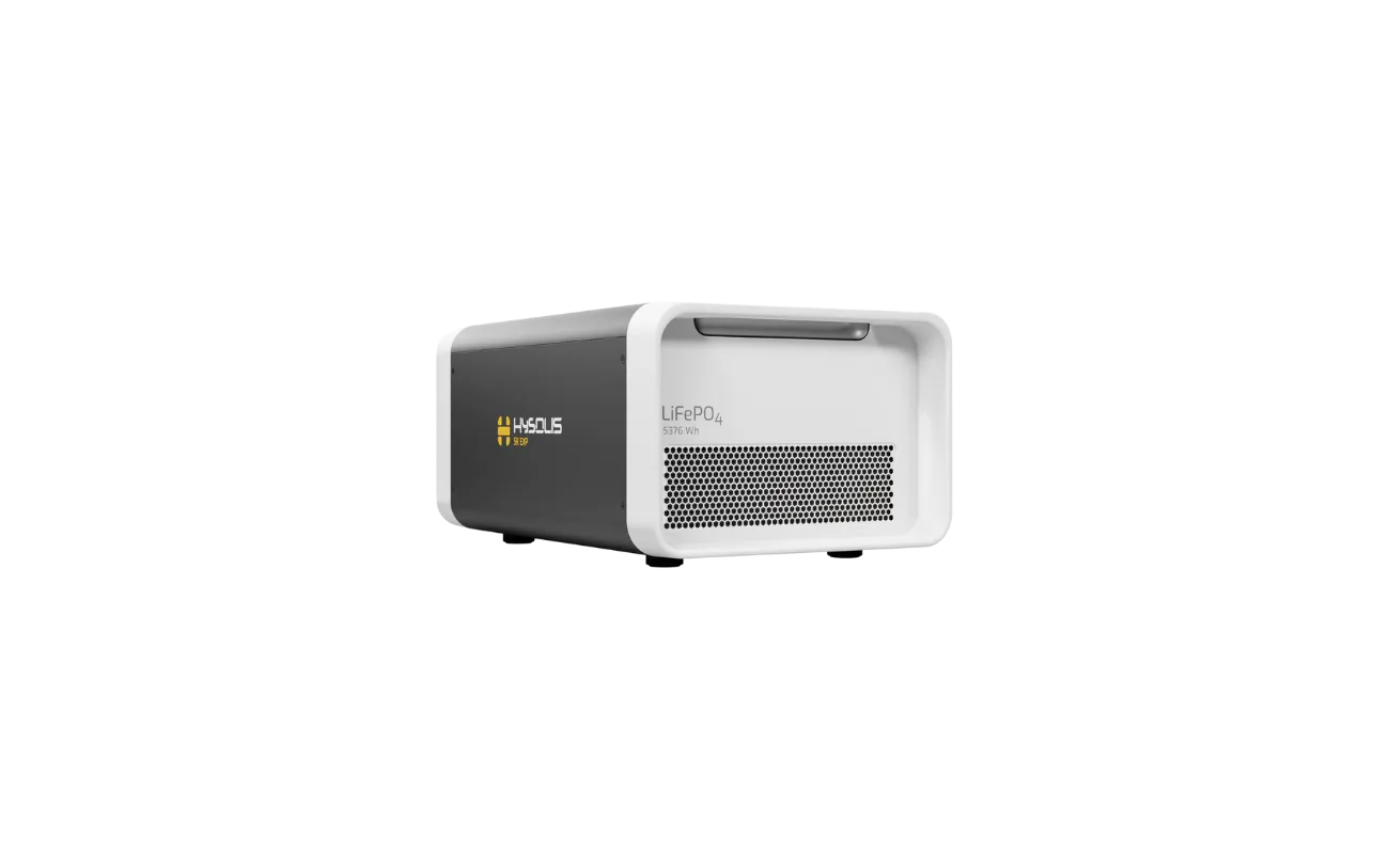 Apollo 5K Expansion Battery