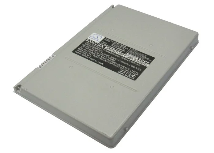 Apple MacBook Pro 17 in. MA611B A,MacBook Pro 17 in. MA611J A,MacBook Pro 17 in. MA611LL A,MacBook Pro 17 in.Laptop and Notebook Replacement Battery