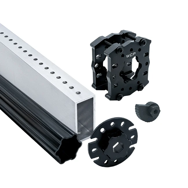 Arm Components
