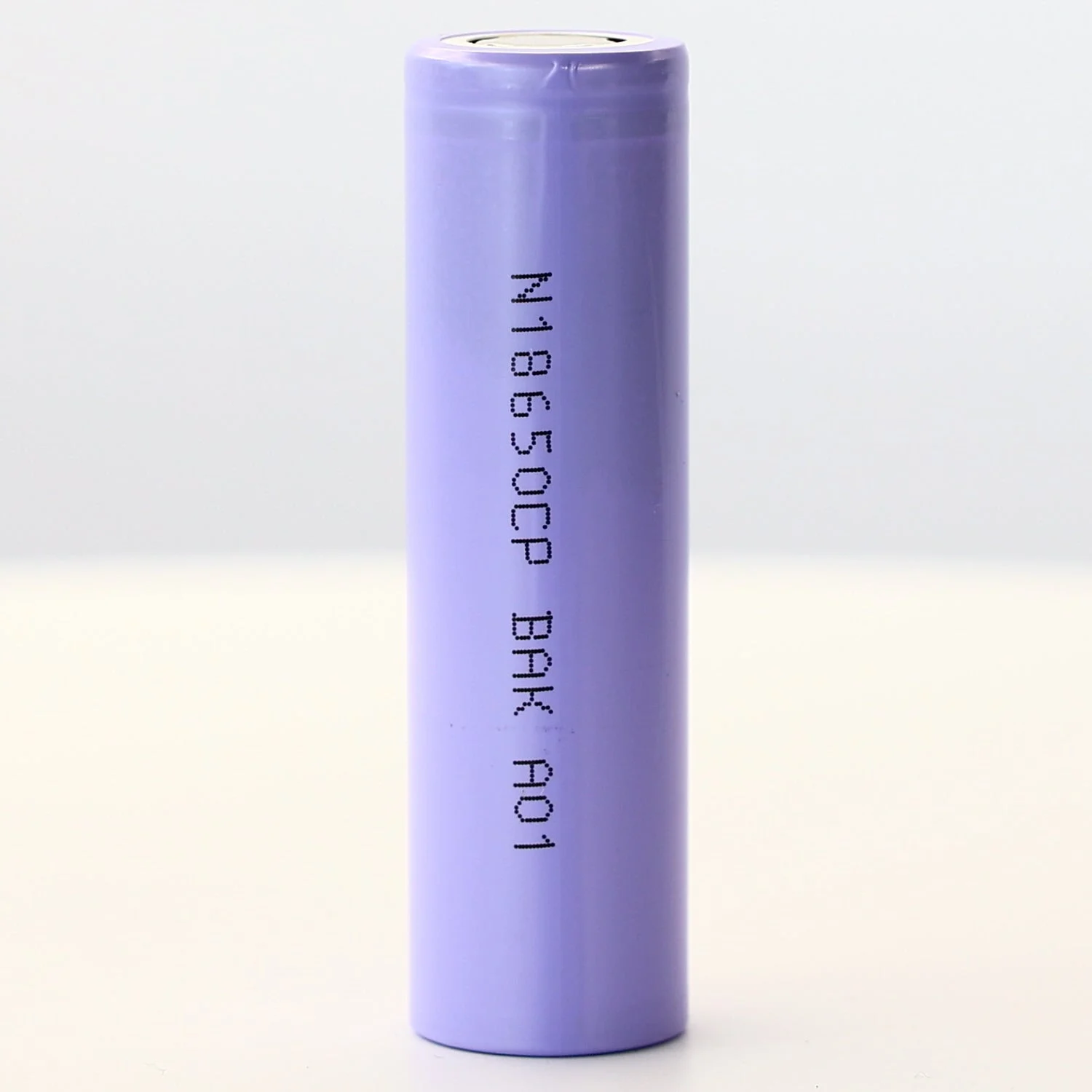 BAK 18650 3350mAh 6.5A Battery (N18650CP)