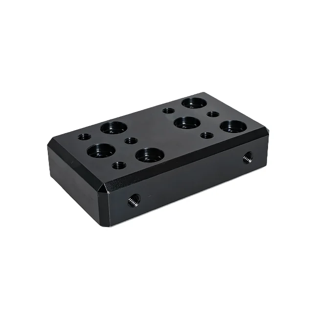 Ballast Blocks