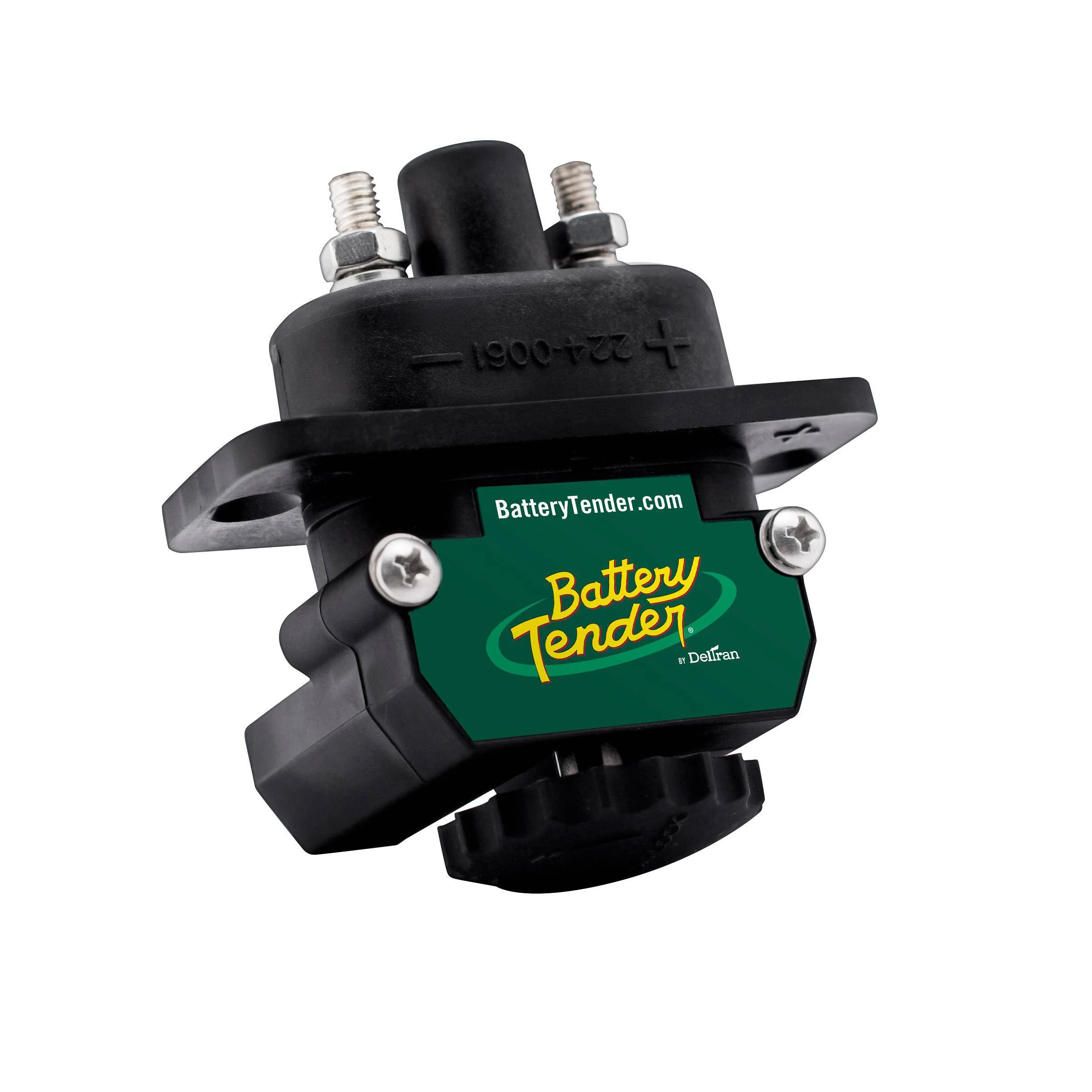 Battery Tender DC Power Connector Kit