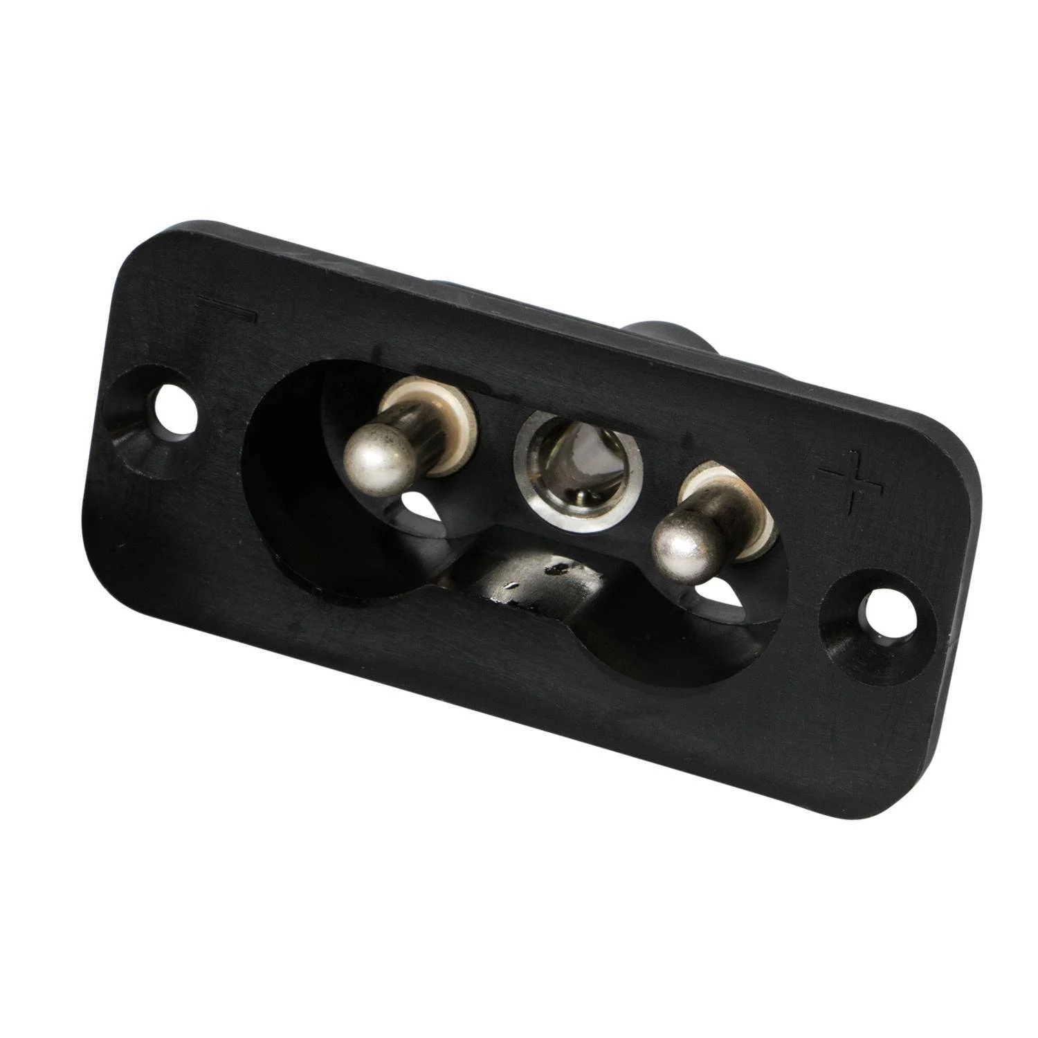 Battery Tender DC Power Connector Receptacle