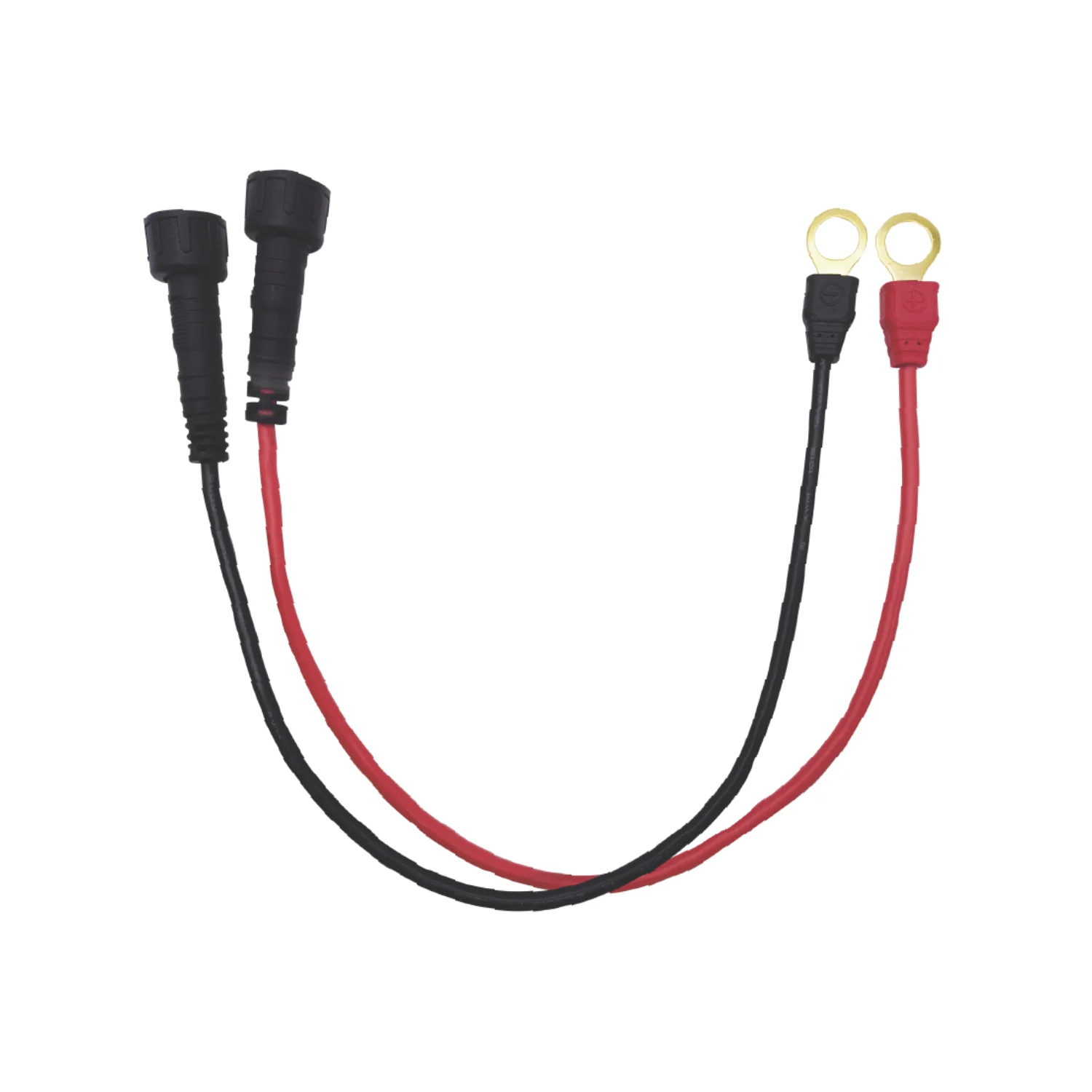 Battery Tender PowerPlus and WaveCharge Pro Ring Terminal Cable