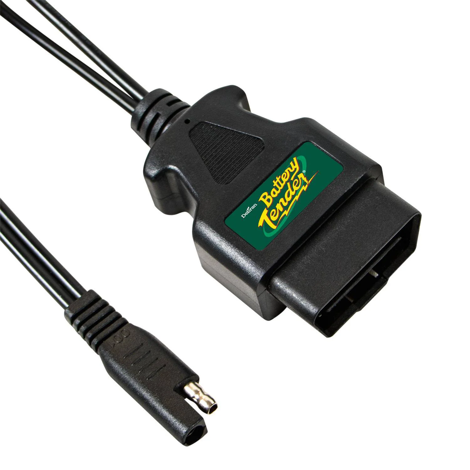 Battery Tender Quick Disconnect OBDII Adapter