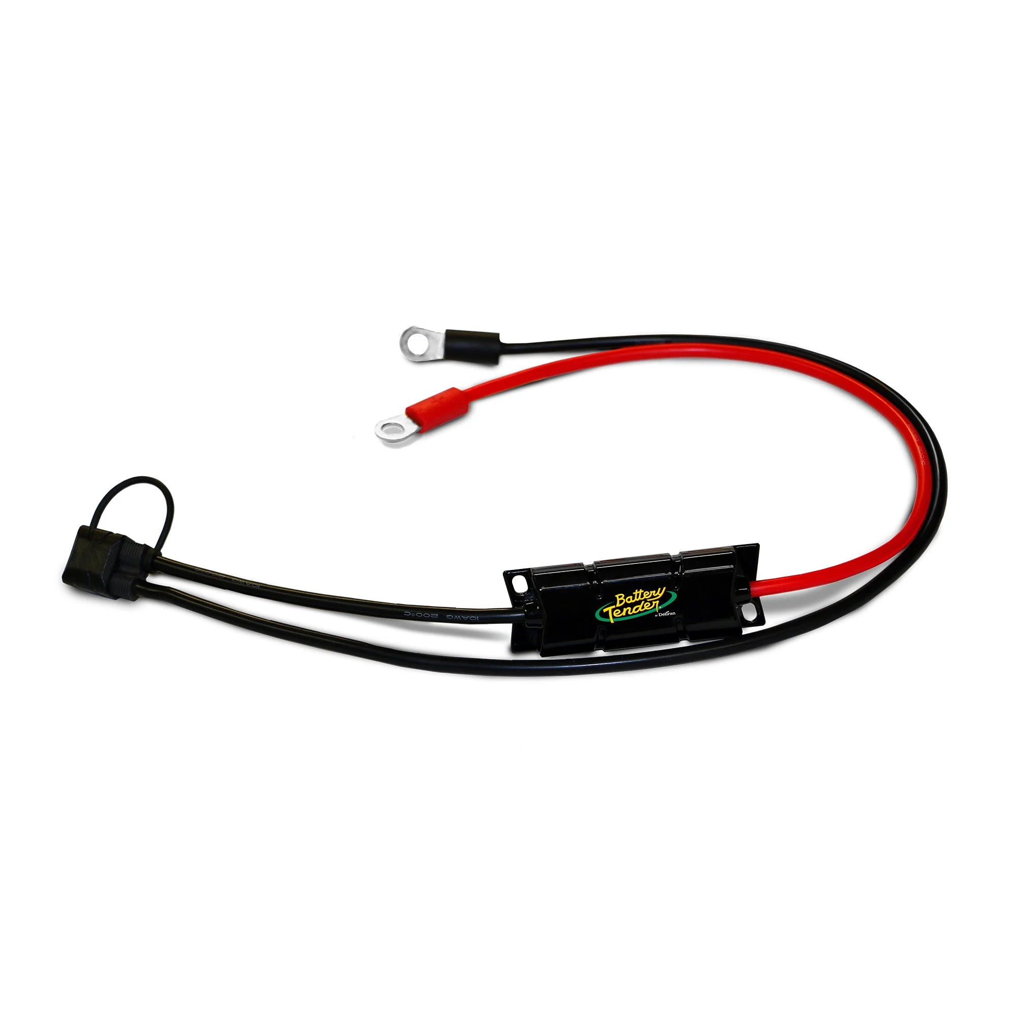 Battery Tender Ring Terminal Jump Starter Accessory Cable