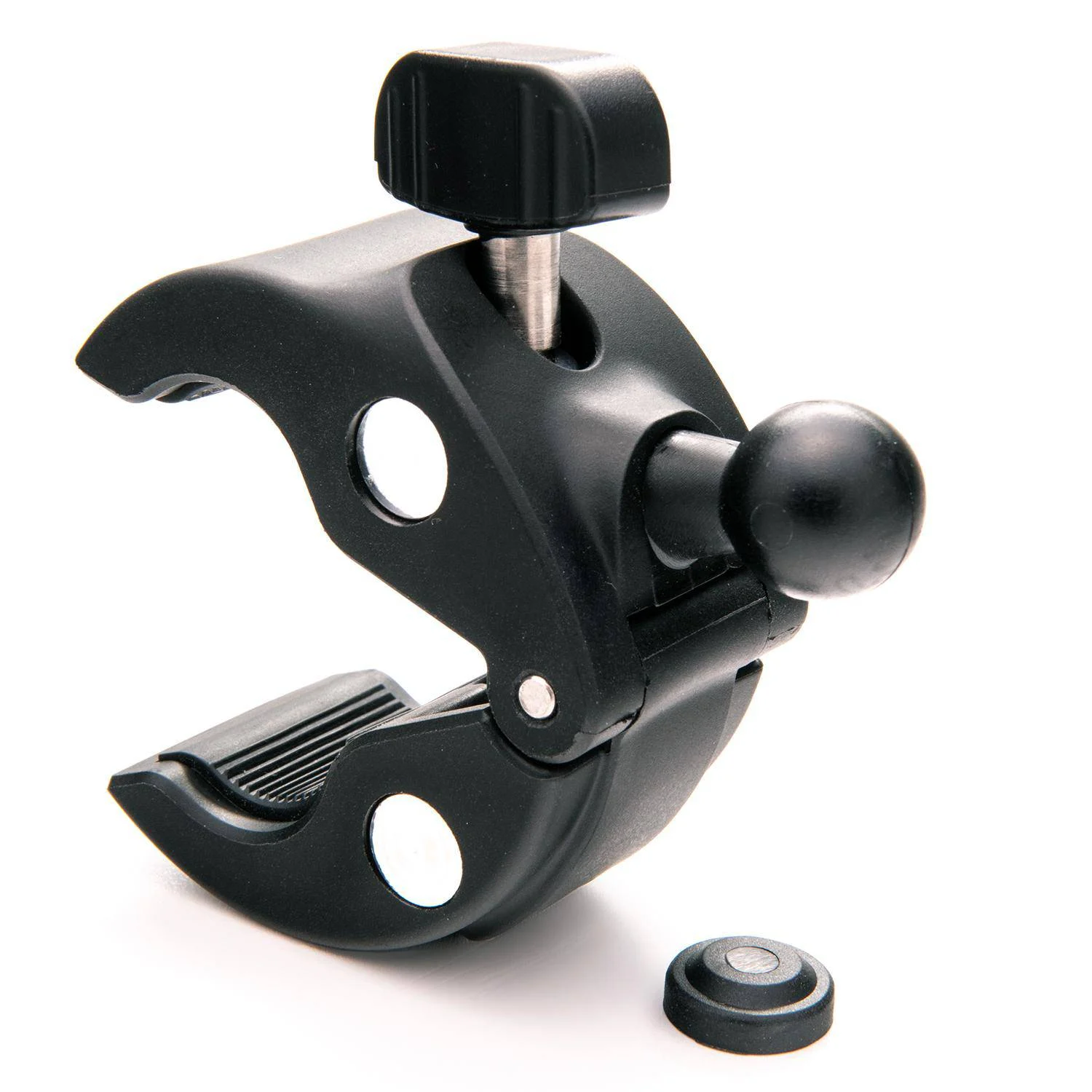 Battery Tender Solar Panel Handlebar Mount