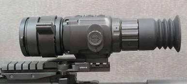 Bering Optics Super Yoter Focus Lever 50mm