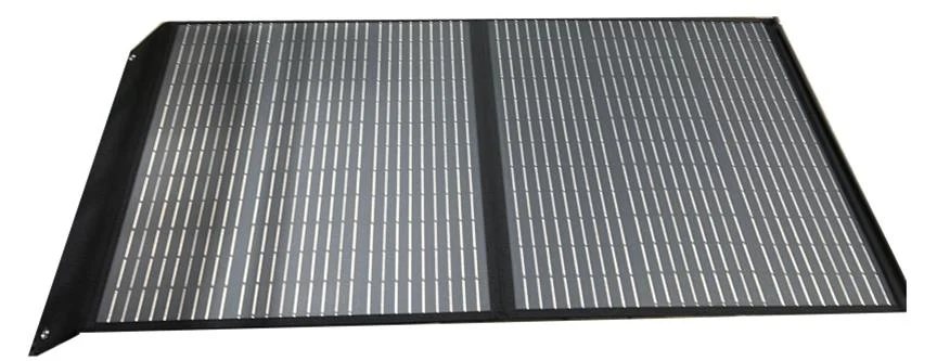Bioenno Power 100 Watt Foldable Solar Panel (BSP-100-LITE)