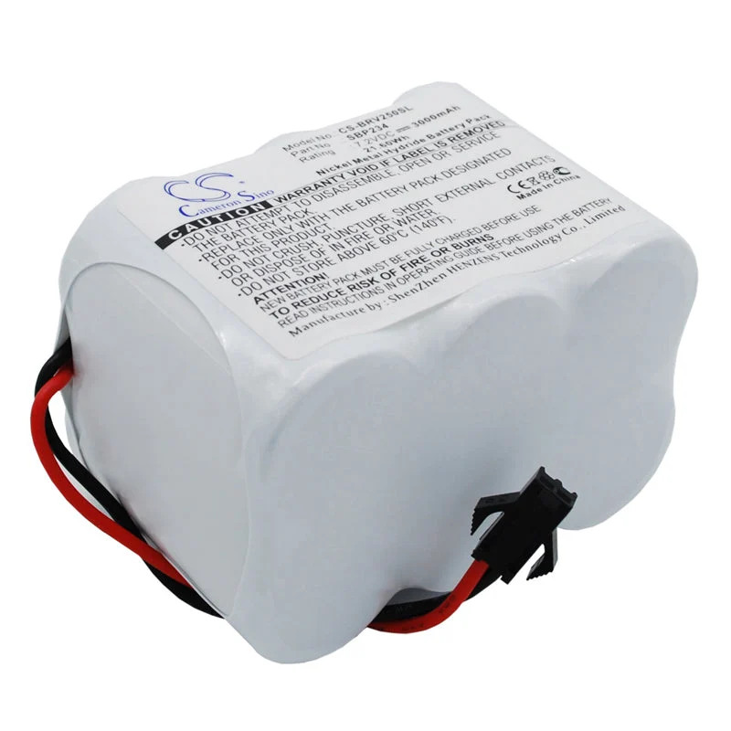 BirdDog Version 2.5,Version 3,Version 4 Dog Collar Replacement Battery