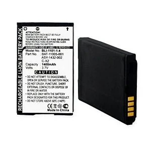 Blackberry 8800 Battery Replacement