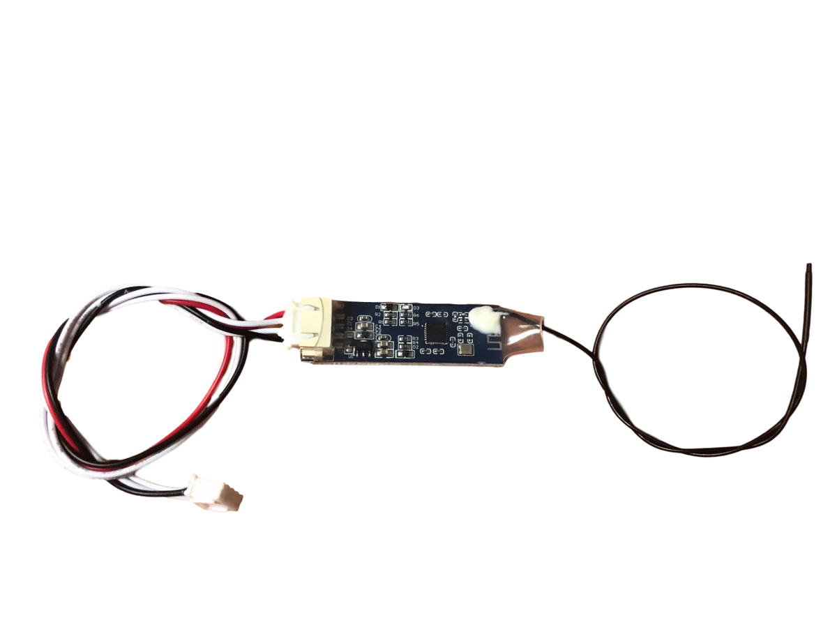 Bluetooth Module for Smart BMS – Battery Hookup