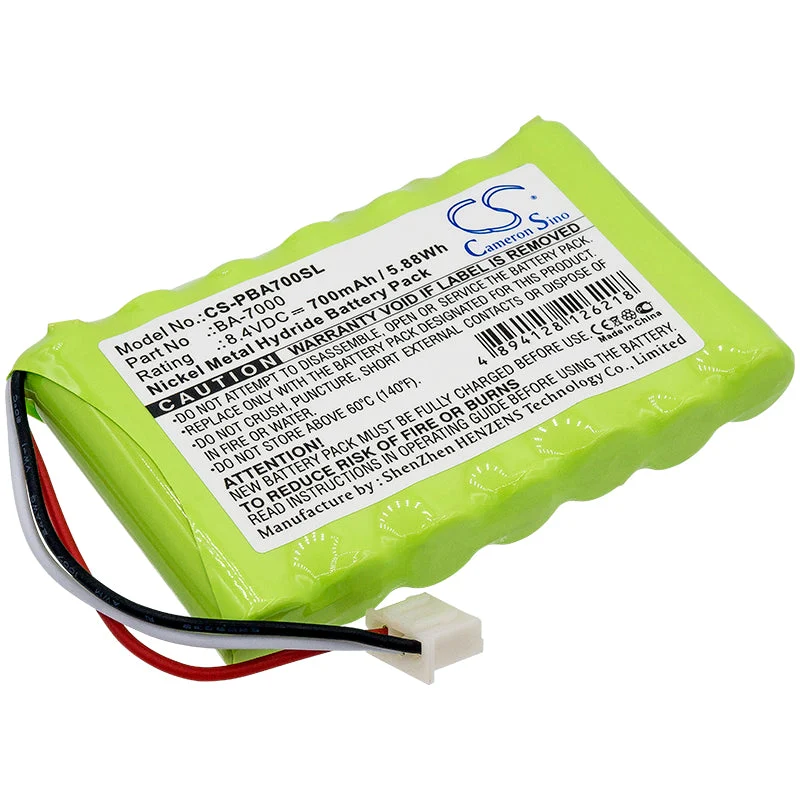 Brother P-touch,P-Touch 7600VP,PT-7600,PT-7600 Label Printer Printer Replacement Battery