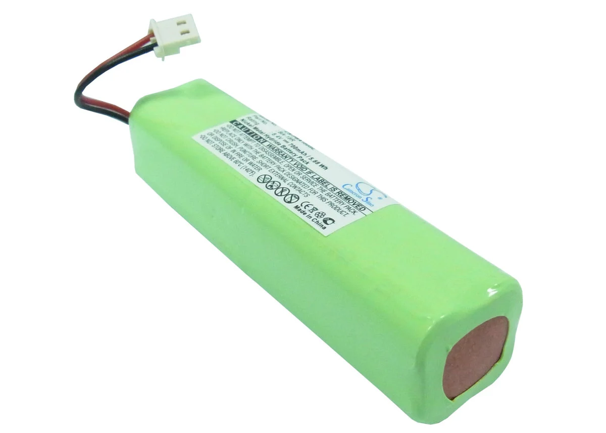 Brother PT-18R,PT-18RZ,PT18R,PT18RKT Printer Replacement Battery