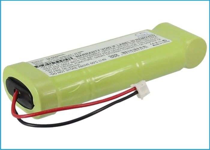 Brother PT8000,P-Touch 110,P-Touch 200,P-Touch 300,P-Touch 310,P-Touch 340,P-Touch 340C,P-Touch 540,P-Touch 540C,P-Touch 1 Printer Replacement Battery