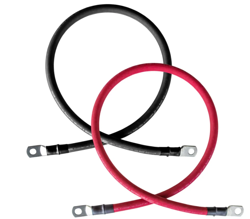 Cable 2/0