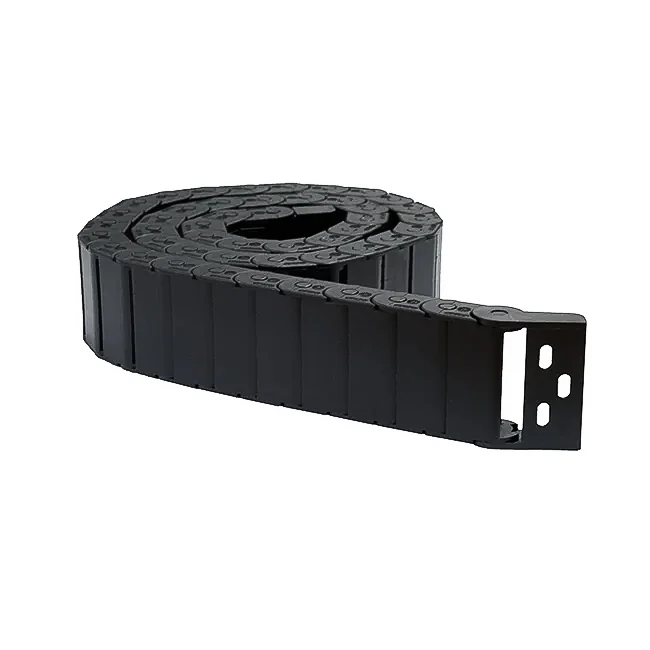 Cable Carriers