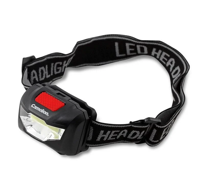 Camelion S58 COB LED HeadLight