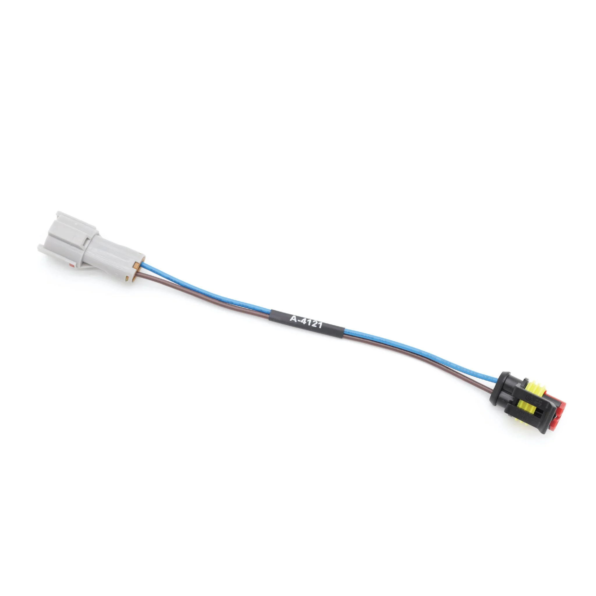 CAN Adapter for Denago