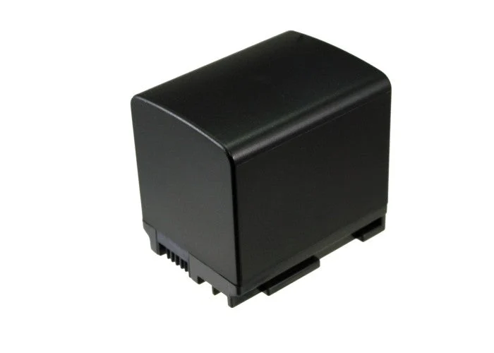 Canon Vixia HF10,Vixia HF11,Vixia HF100,Vixia HG20,Vixia HG21,Vixia FS10,Vixia FS11,Vixia FS100,FS10 Flash Memory Camcorder Camera Replacement Battery