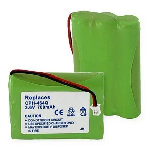 Casio Pm-3201013 Nimh 700Mah